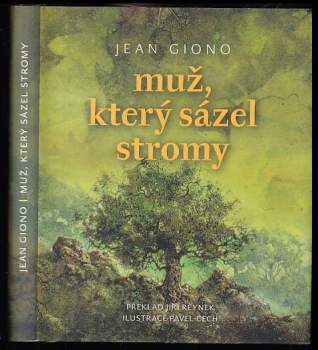 Muž, který sázel stromy