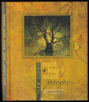 Muž, který sázel stromy