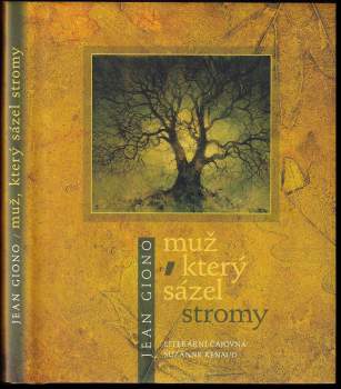 Muž, který sázel stromy