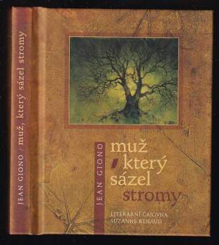 Muž, který sázel stromy