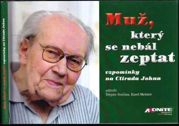 Muž, který se nebál zeptat