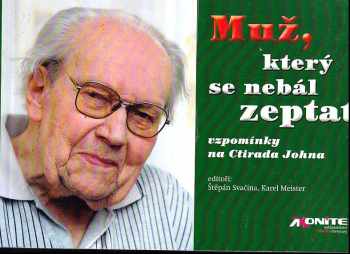Muž, který se nebál zeptat