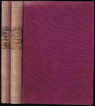 Muž, který se směje : Díl 1-2 - Victor Hugo, Victor Hugo, Victor Hugo (1918, Jos. R. Vilímek) - ID: 688624