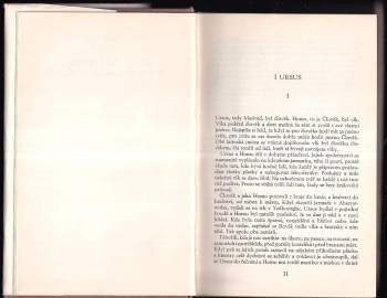 Victor Hugo: Muž, který se směje
