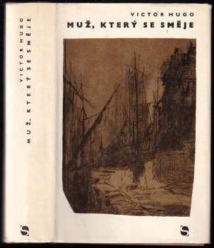Muž, který se směje