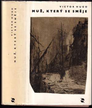 Victor Hugo: Muž, který se směje