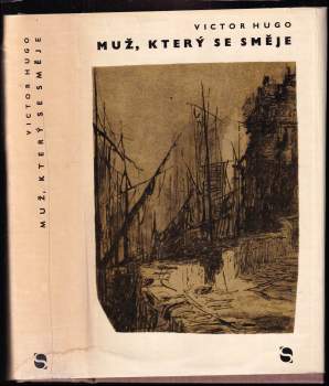 Victor Hugo: Muž, který se směje