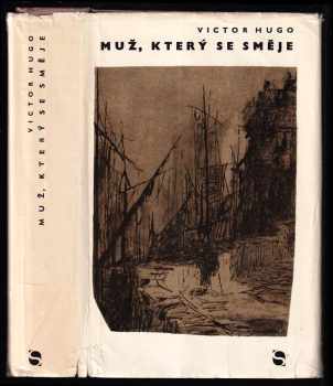 Muž, který se směje - Victor Hugo (1970, Svoboda) - ID: 101048