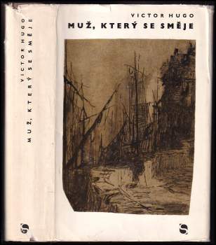 Muž, který se směje