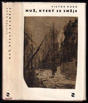 Muž, který se směje