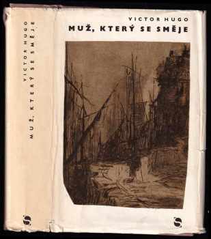 Muž, který se směje - Victor Hugo (1970, Svoboda) - ID: 772873