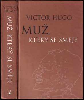 Muž, který se směje