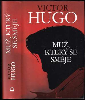 Muž, který se směje