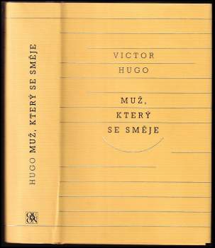 Muž, který se směje