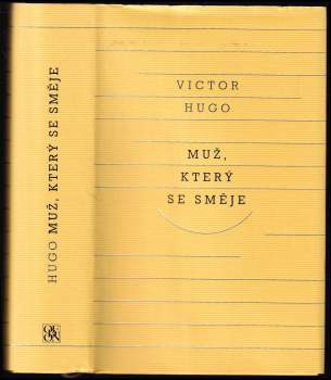 Victor Hugo: Muž, který se směje