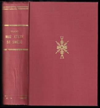 Muž, který se směje