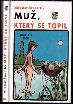 Muž, který se topil