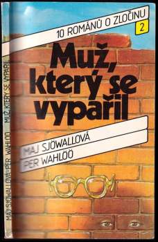 Muž, který se vypařil