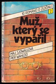 Muž, který se vypařil