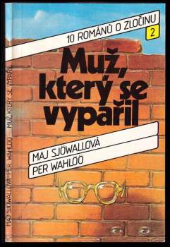 Muž, který se vypařil