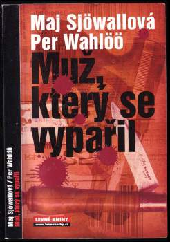 Muž, který se vypařil