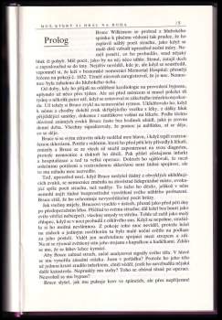 Robin Cook: Muž, který si hrál na Boha