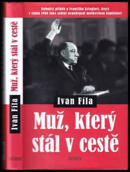 Muž, který stál v cestě