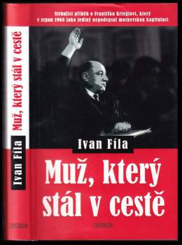 Muž, který stál v cestě