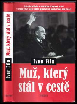 Muž, který stál v cestě