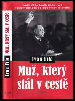 Muž, který stál v cestě