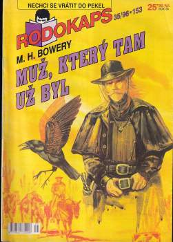 Muž, který tam už byl