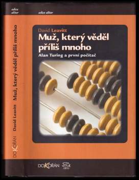 Muž, který věděl příliš mnoho