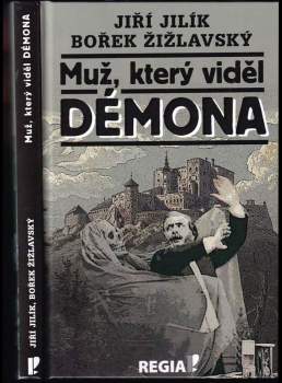 Jiří Jilík: Muž, který viděl démona