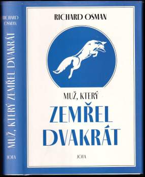 Muž, který zemřel dvakrát