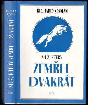 Muž, který zemřel dvakrát