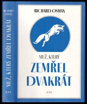 Muž, který zemřel dvakrát