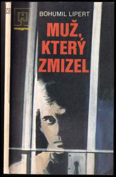Muž, který zmizel