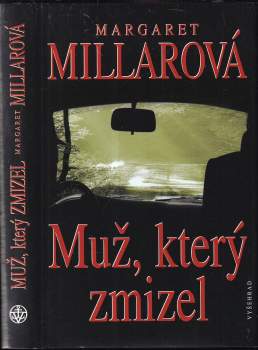 Muž, který zmizel