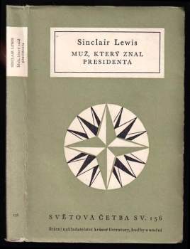 Muž, který znal presidenta