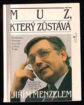 Martin Nezval: Muž, který zůstává