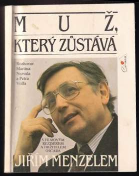 Muž, který zůstává
