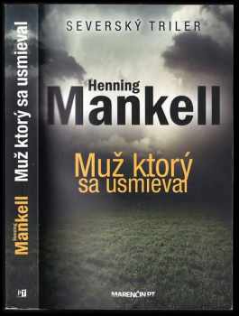 Muž, ktorý sa usmieval