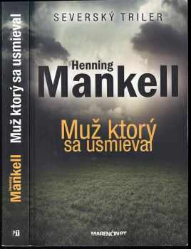 Muž, ktorý sa usmieval