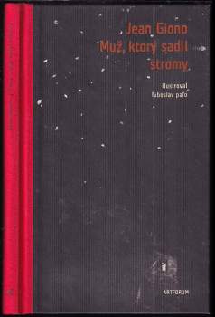 Muž, ktorý sadil stromy