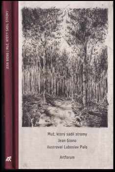 Muž, ktorý sadil stromy