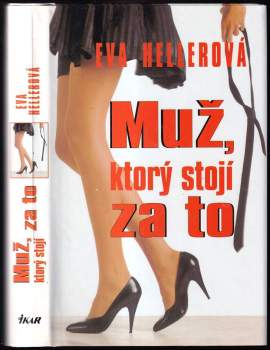 Muž, ktorý stojí za to