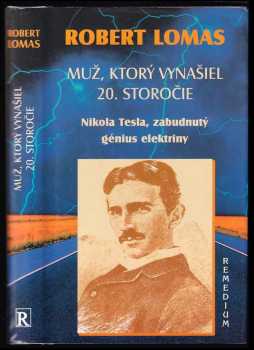 Muž, ktorý vynašiel 20. storočie