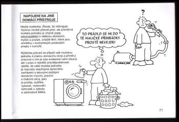 Martin Baxendale: Muž