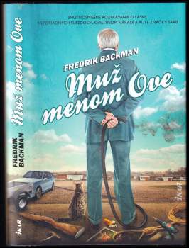 Muž menom Ove