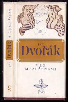 Muž mezi ženami
